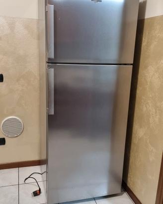 Frigorifero Whirlpool WT70I 832 X