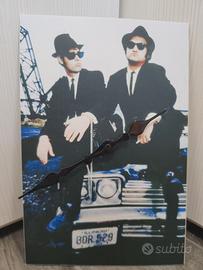 Orologio film The Blues Brother 