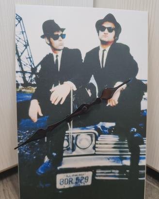 Orologio film The Blues Brother 