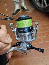 Shimano Saragoza 14000xg