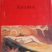 ANIMA -  James Hillman 1a edizone
