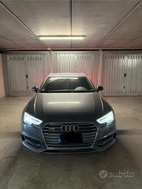 AUDI A4 AVANT 2.0 TDI 190 CV QUATTRO S TRONIC