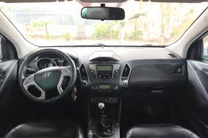 Hyundai ix 35 1.7Crd