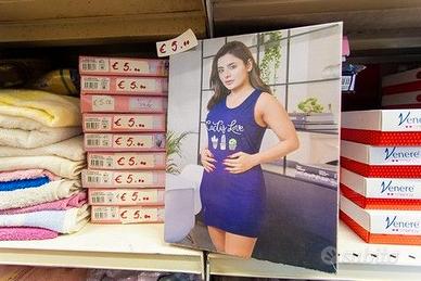 Pigiami Donna Vari Modelli – 24312