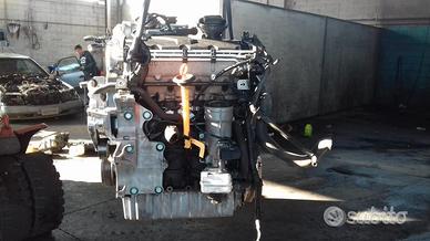 Motore Per Volkswagen Audi 2.0 TDI Sigla BKD