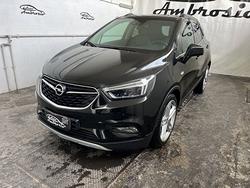 Opel Mokka X 1.4 Turbo Ecotec 120CV