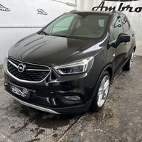 Opel Mokka X 1.4 Turbo Ecotec 120CV