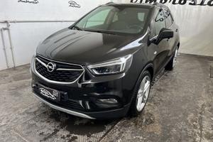 Opel Mokka X 1.4 Turbo Ecotec 120CV