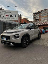 Citroen c3 air cross 2018