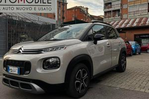 Citroen c3 air cross 2017