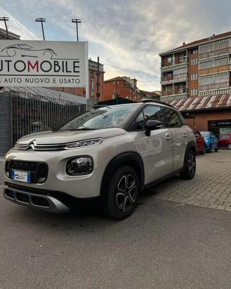 Citroen c3 air cross 2018