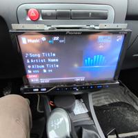 Pioneer 2-din AVH-P4300Dvd