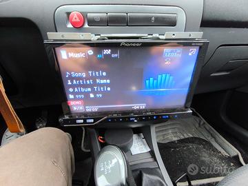 Pioneer 2-din AVH-P4300Dvd