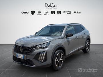 Peugeot 2008 BlueHDi 130 S&S EAT8 Allure