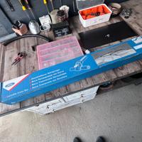 Barre trasversali  oroginali FORD MK1 1073380