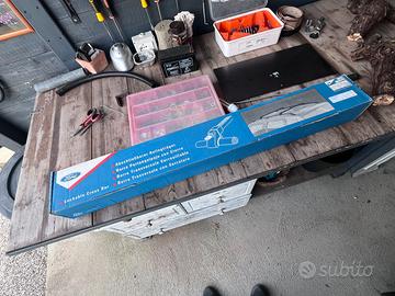 Barre trasversali  oroginali FORD MK1 1073380