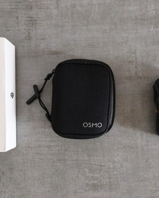 DJI Osmo 360 nuova!