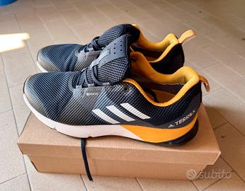 Adidas Terrex Gore-Tex uomo