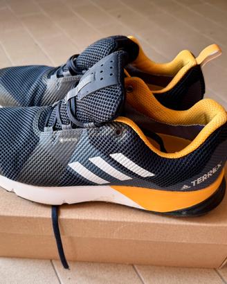 Adidas Terrex Gore-Tex uomo