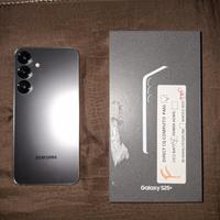 S25+ 512 Gb + Galaxy buds 3 Pro
