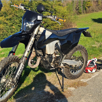 Ktm125sx