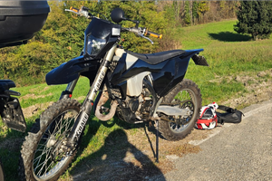 Ktm125sx