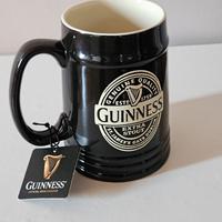 Tazza Guinness Stout - Originale Merchandise