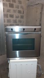 Forno ventilato SMEG consegna BOLOGNA