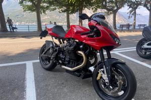Moto Guzzi V10 - Mgs
