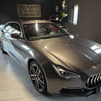 Maserati Quattroporte V6 430 CV S Q4 Granlusso