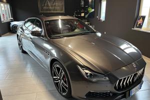 Maserati Quattroporte V6 430 CV S Q4 Granlusso