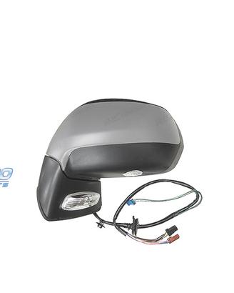 SPECCHIO COMPLETO SINISTRO CITROEN C4 PICASSO 06-1