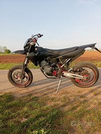 Fantic 125 4T Performance 2023