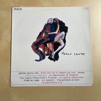 Paolo Conte - Paolo Conte - Lp
