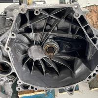 CAMBIO MANUALE COMPLETO MAZDA CX3 Serie 5TH0613737