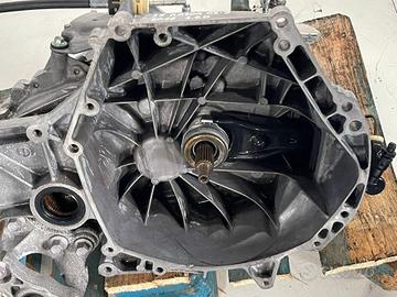 CAMBIO MANUALE COMPLETO MAZDA CX3 Serie 5TH0613737