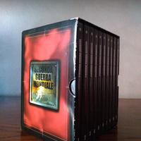 Serie DVD seconda guerra mondiale