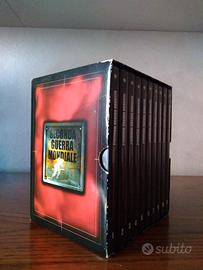 Serie DVD seconda guerra mondiale