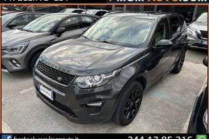 Land Rover Discovery Sport 2.0 TD4 150 CV HSE