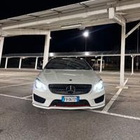 Mercedes-Benz CLA 250 CLA Shooting Brake 250 Super