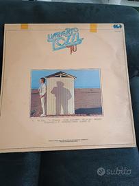 vinile LP Umberto Tozzi 