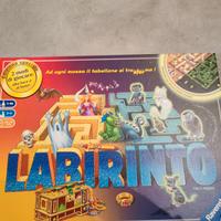 Gioco in scatola LABIRINTO 