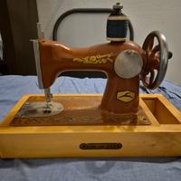 macchina da cucire