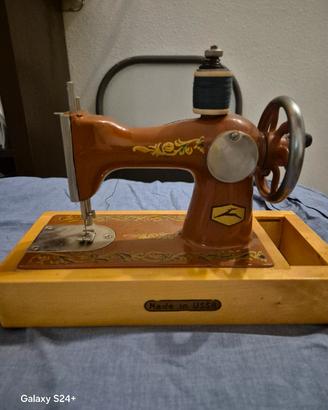 macchina da cucire