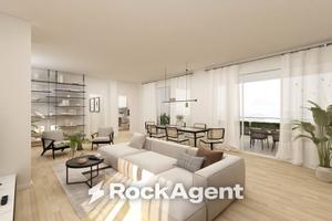 Attico / Mansarda di 170 m² con 4 locali e box aut
