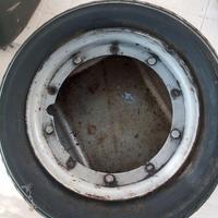 Routa vespa 50 special piaggio