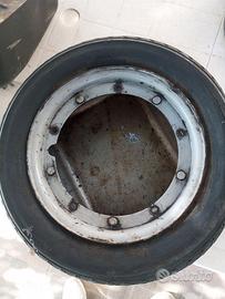 Routa vespa 50 special piaggio