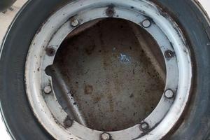 Routa vespa 50 special piaggio