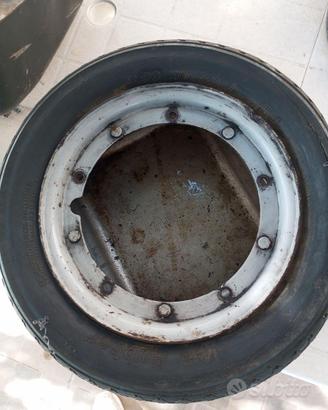 Routa vespa 50 special piaggio