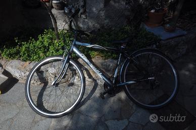 Bici City Bike